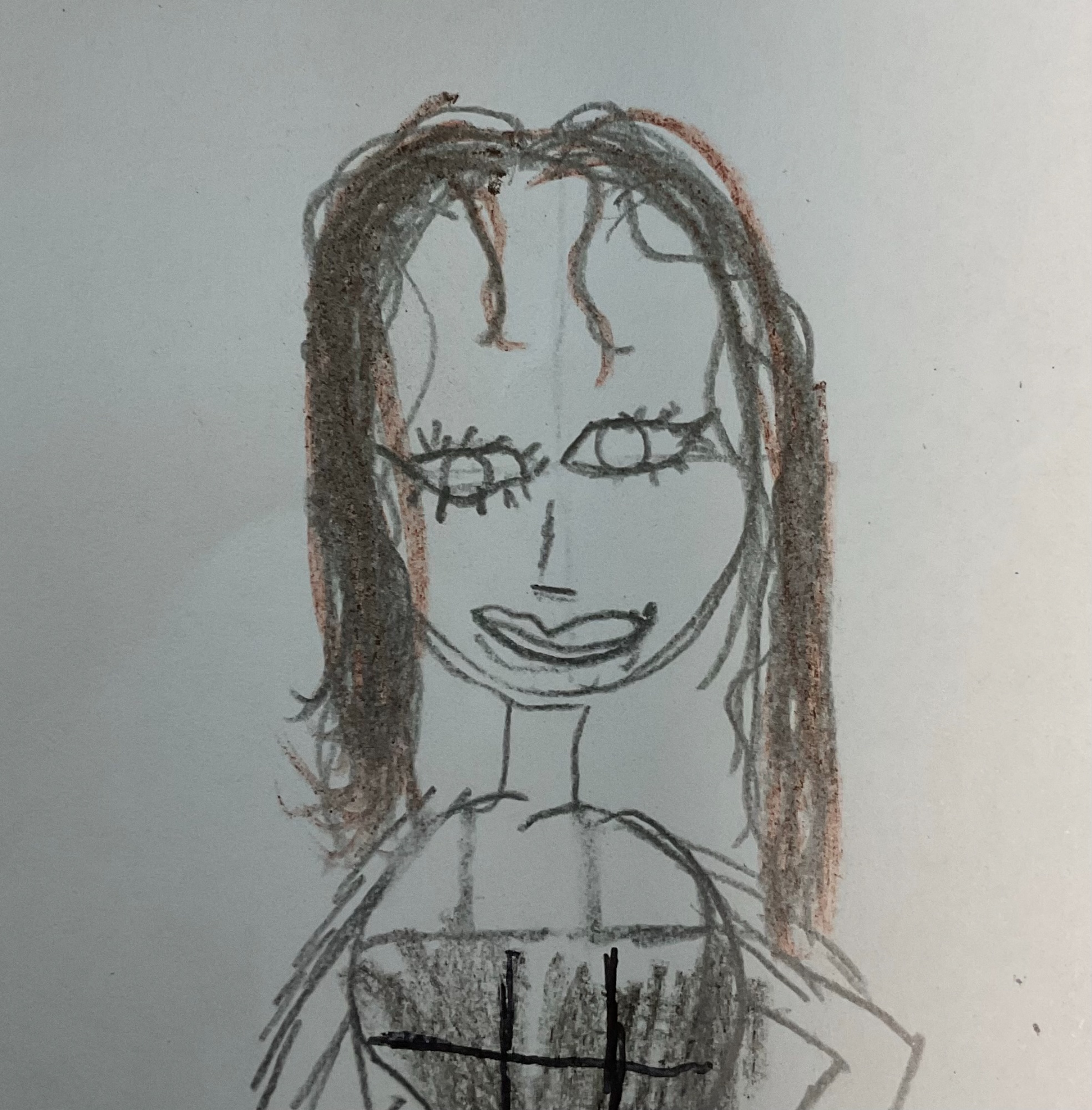 Photo of Miss Fernandes