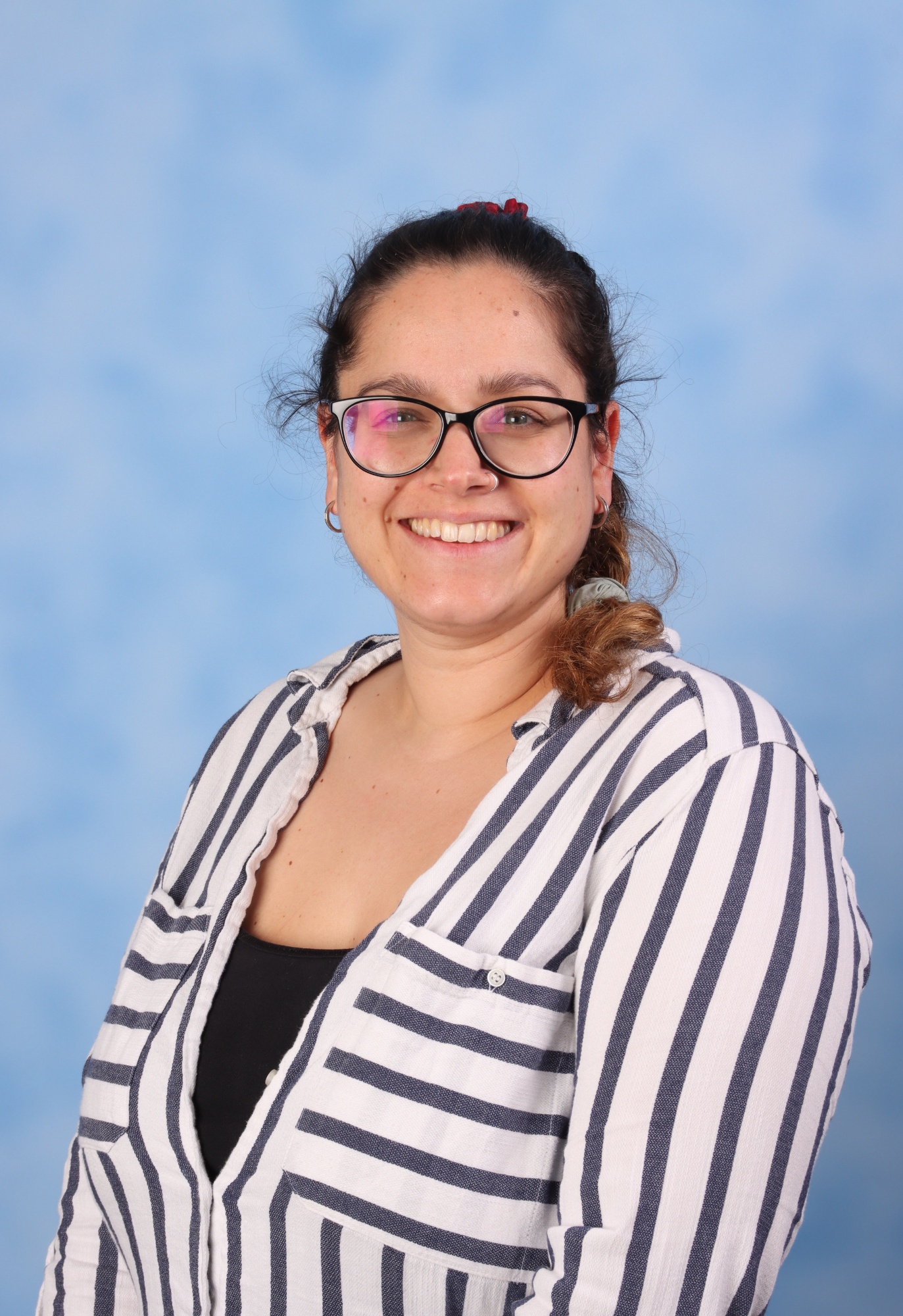 Photo of Miss Fernandes