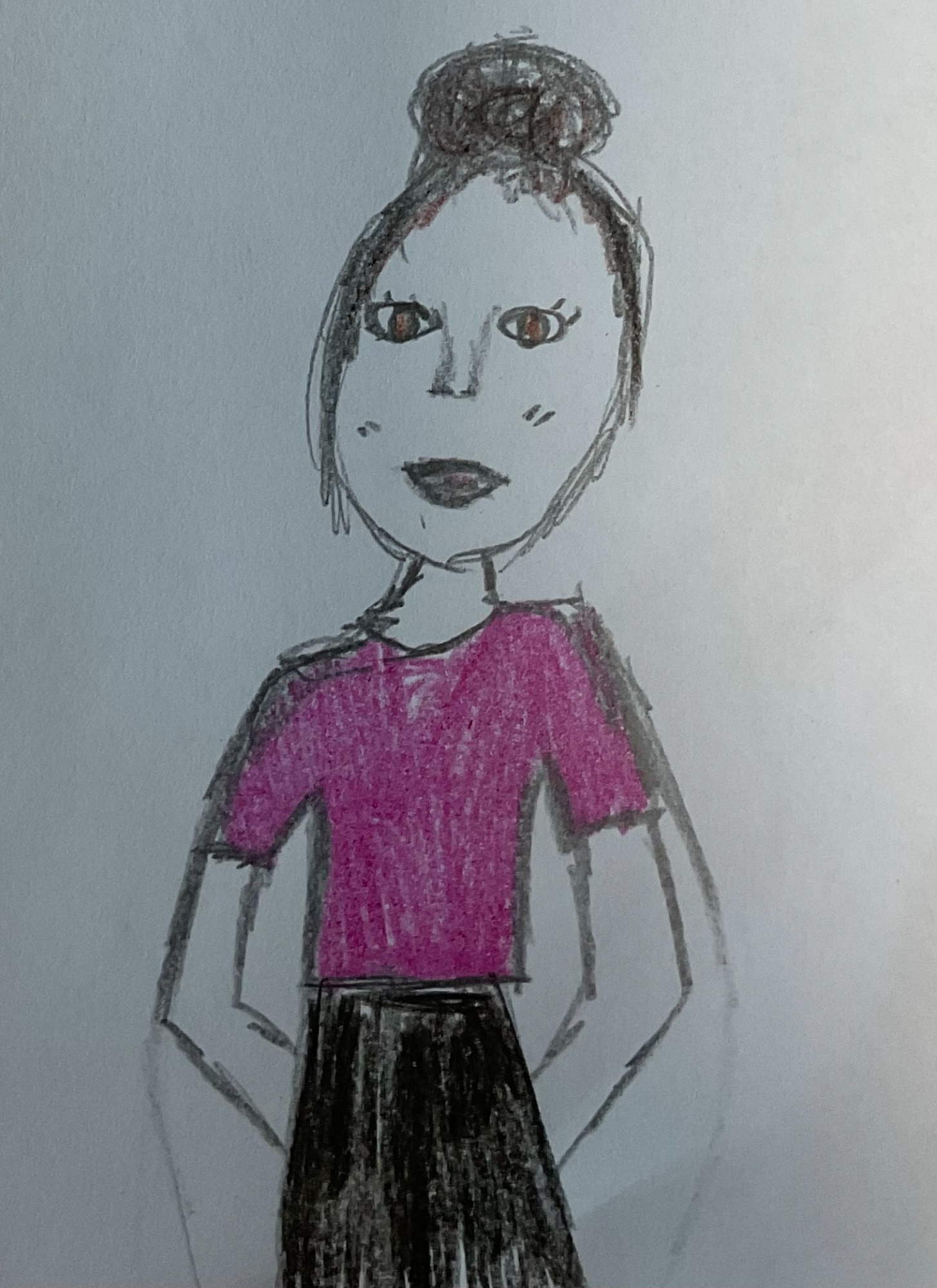 Photo of Miss Stapleton-Cotton