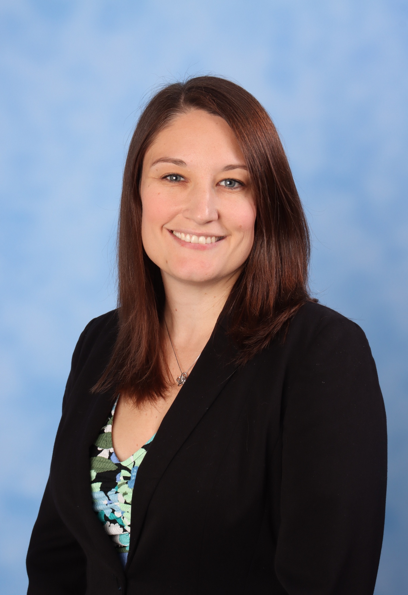 Photo of Miss Payne