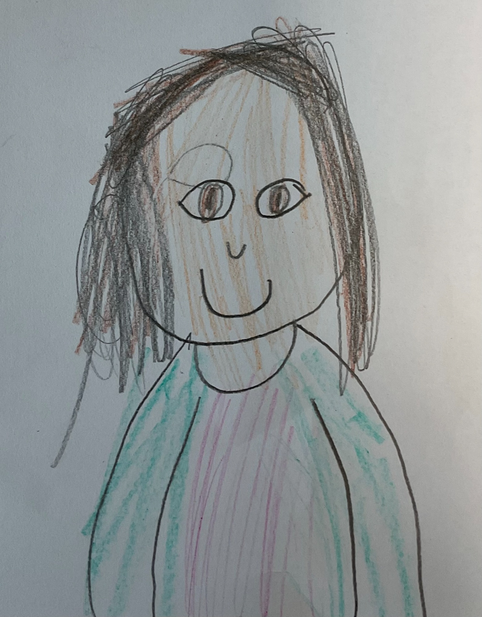 Photo of Miss Varano