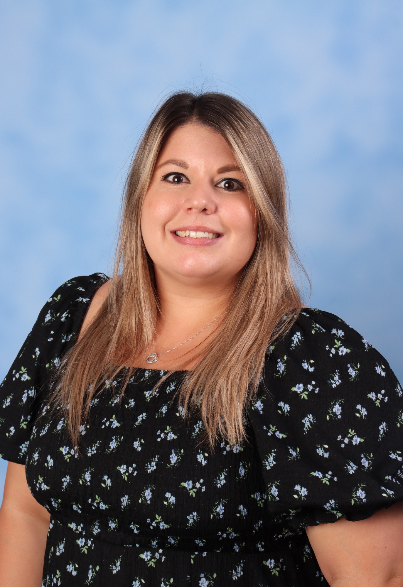 Photo of Mrs Digman