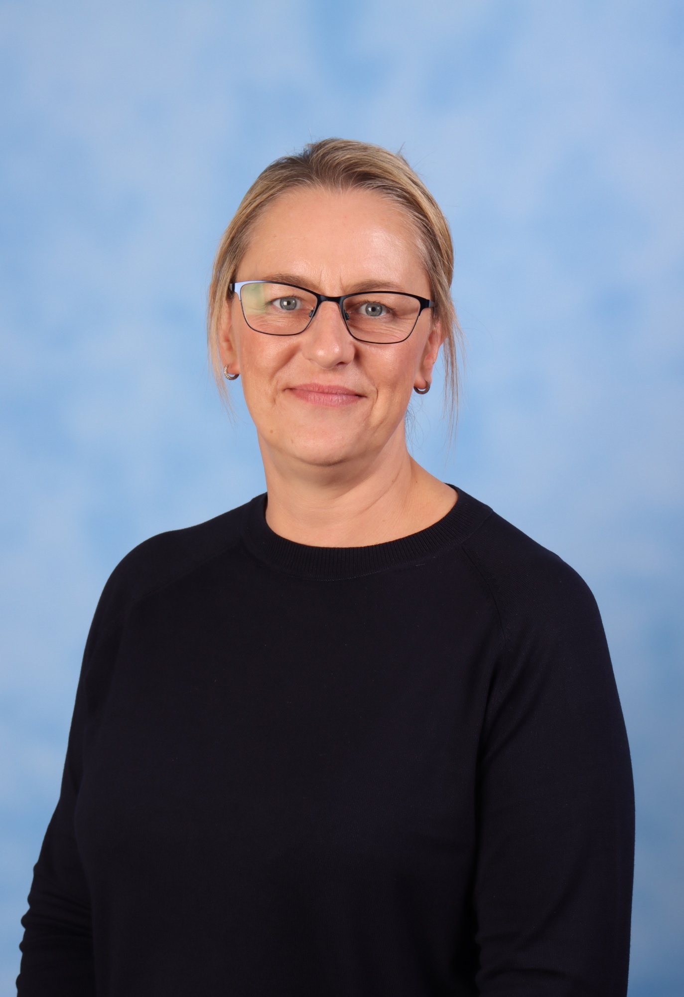 Photo of Mrs Park