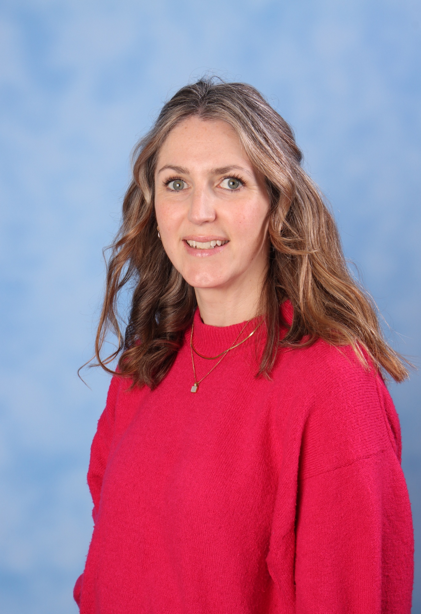 Photo of Mrs Haines