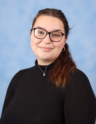 Photo of Miss Jefferson