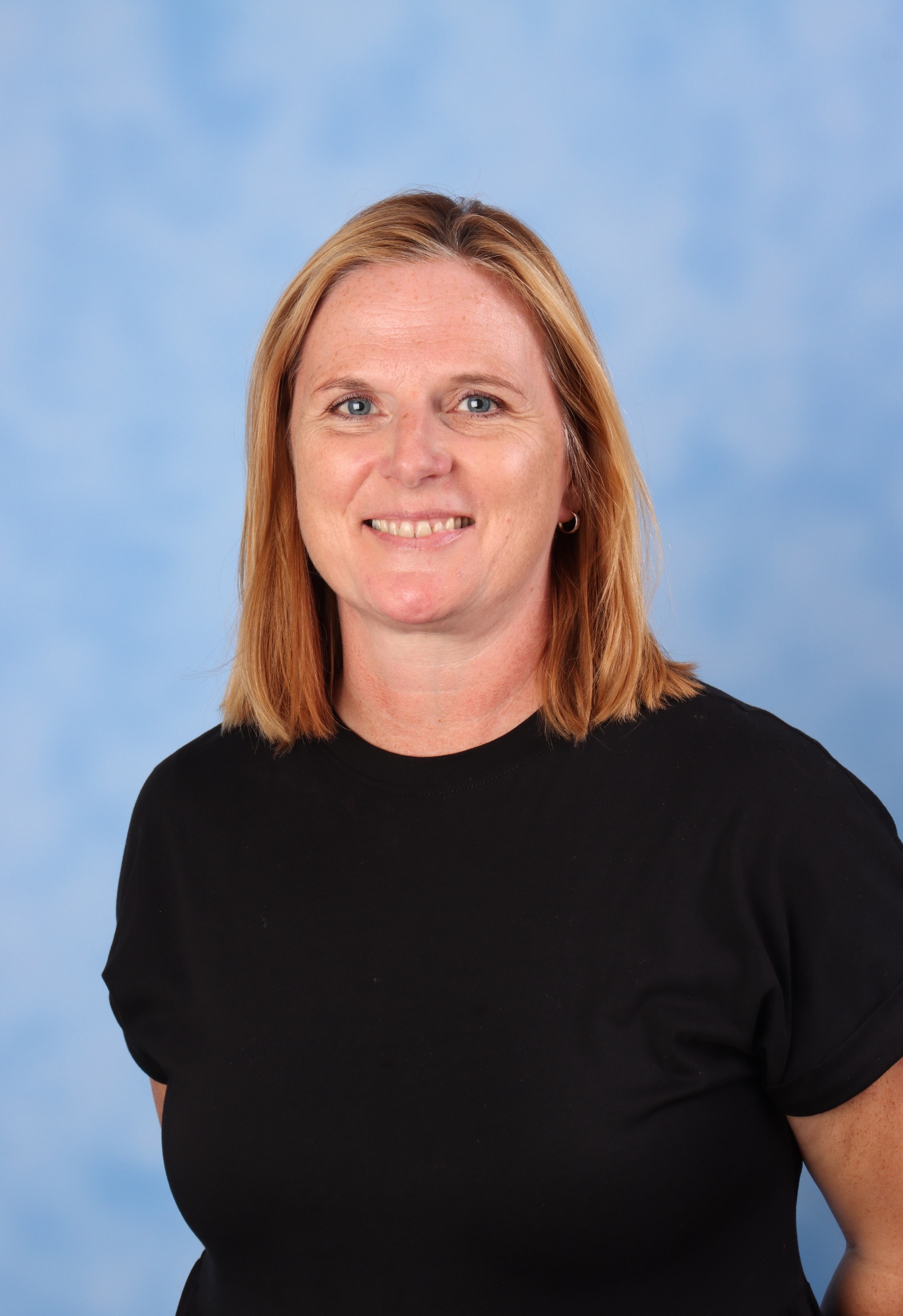 Photo of Mrs Wheatley